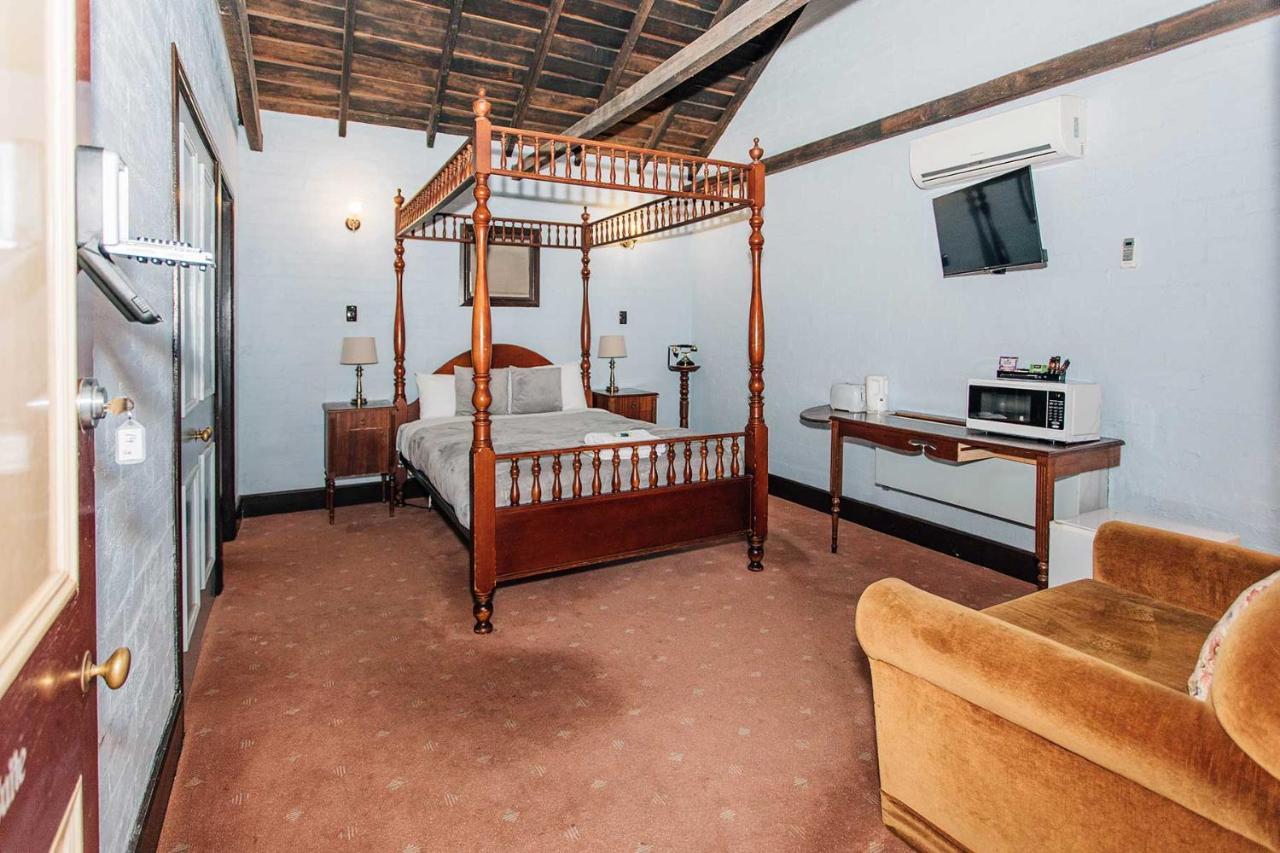 Settlers Hotel York Bilik gambar