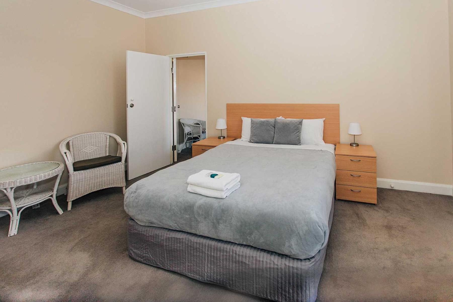 Settlers Hotel York Luaran gambar