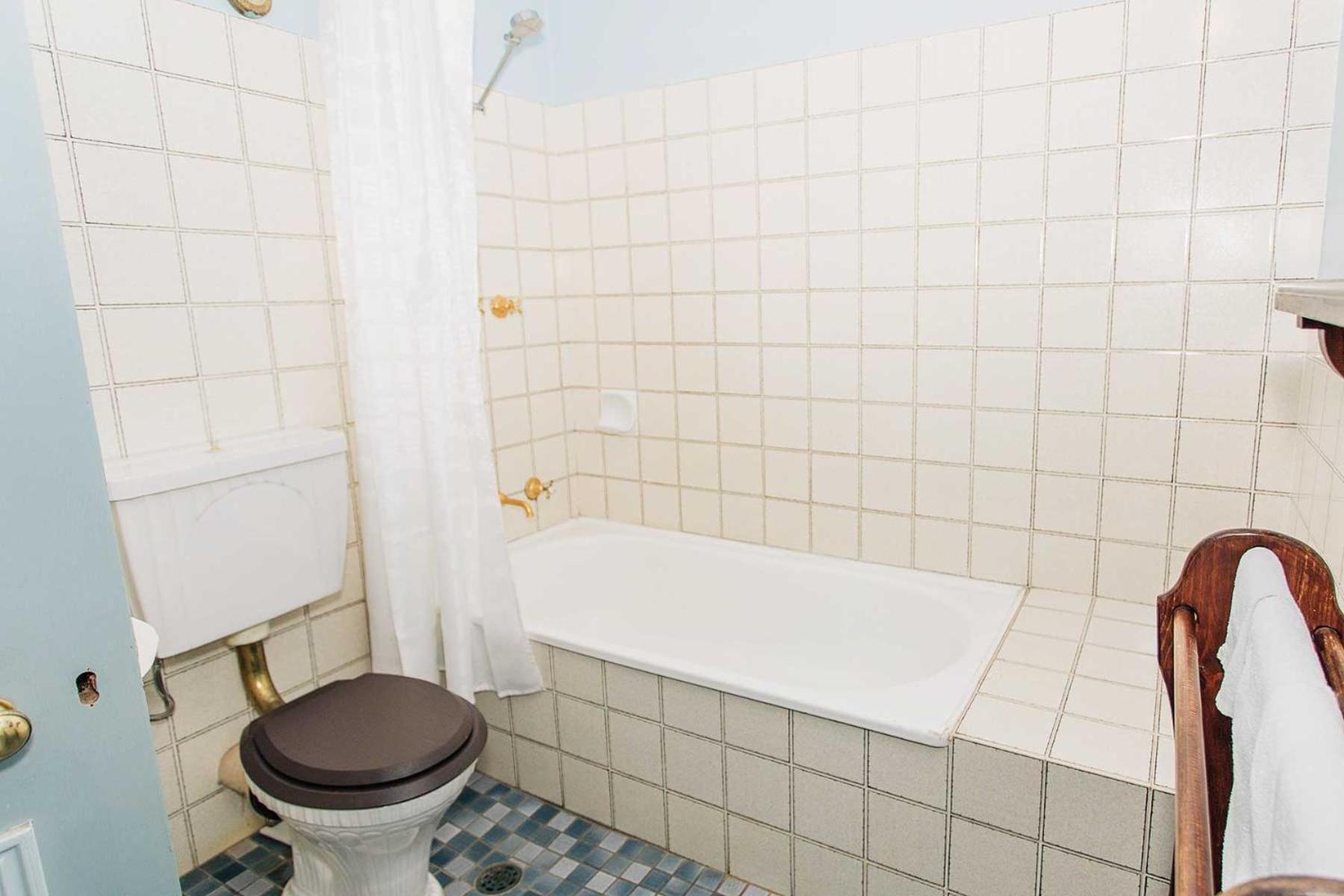 Settlers Hotel York Luaran gambar