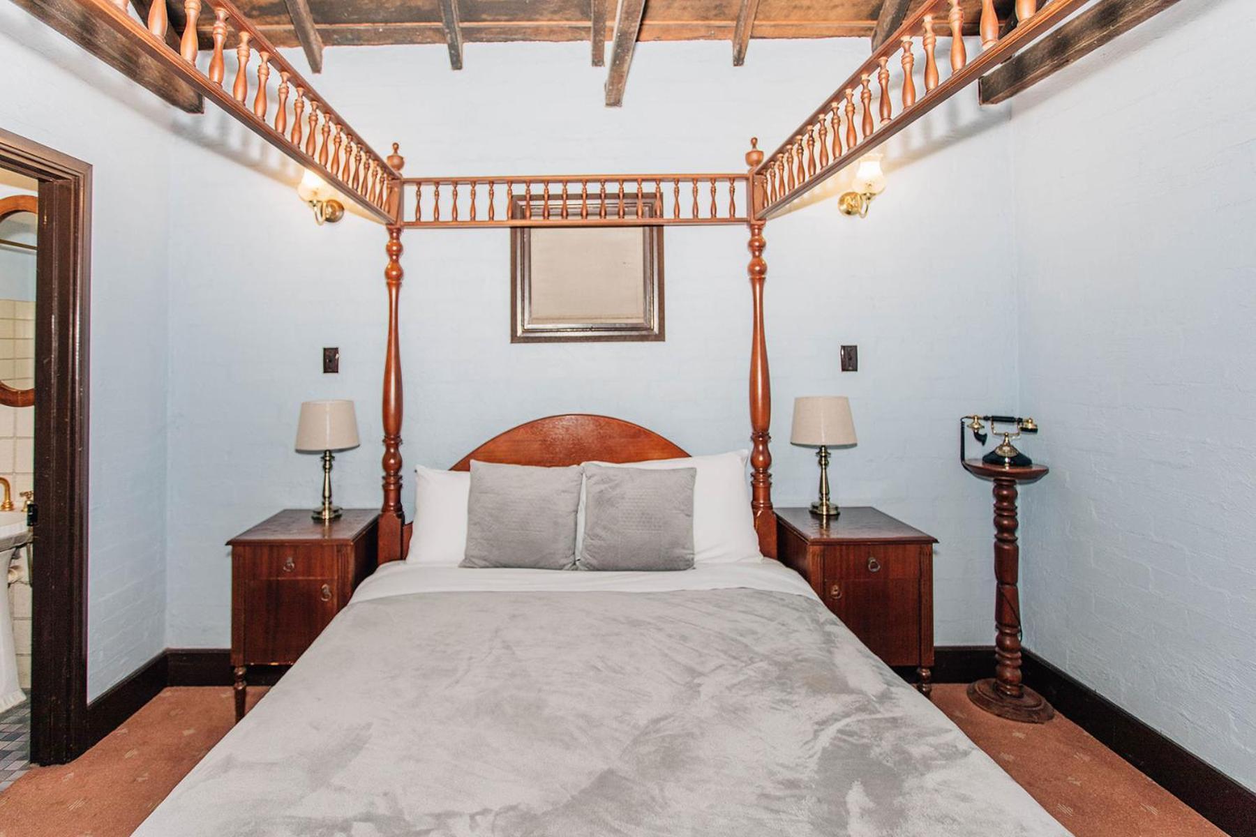 Settlers Hotel York Bilik gambar